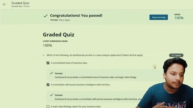[C3]Data Visualization and Dashboards with Excel and Cognos IBM Data Anlyst Answers #courseraanswer смотреть онлайн