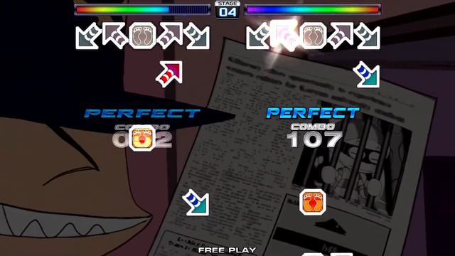 [PUMP IT UP XX] J Bong S3 & S5 смотреть онлайн