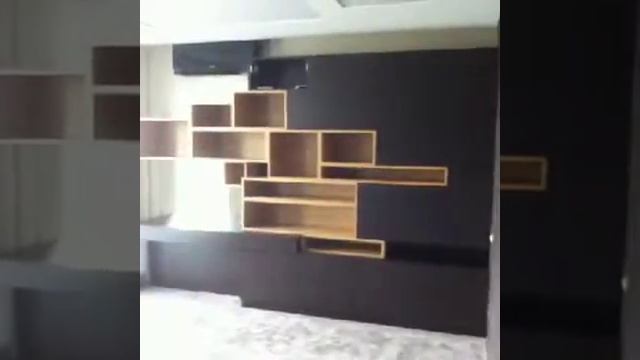 Мебель шпон стеллаж спальня смотреть онлайн