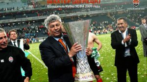ФК ШАХТЁР ДОНЕЦК ГИМН FC Shakhtar Donetsk