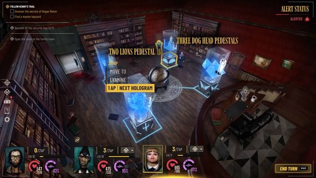 Sunday Gold - Chapter 3: Ascension - Walkthrough Gameplay 8 смотреть онлайн