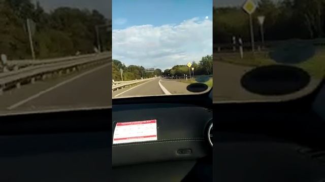 Едем из аэропорта Франкфурта в отель