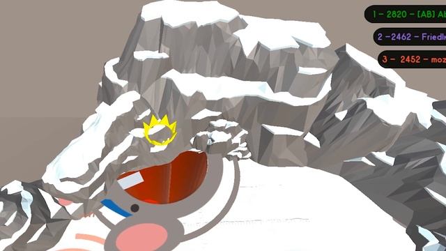Hole.io - THE BLACK HOLE SWALLOWED THE APOCALYPTIC WORLD ‹ AbooTPlays › смотреть онлайн