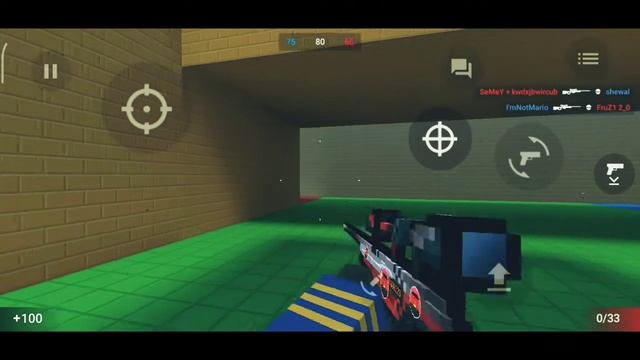 Fragmovie | Block strike | Блок страйк смотреть онлайн