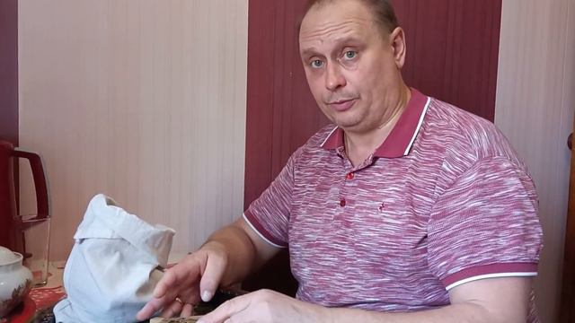 Дубовые бруски для настоек, от Алтайской фазенды. смотреть онлайн