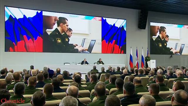 Изменение в ВС РОССИИ 2000-2017 смотреть онлайн