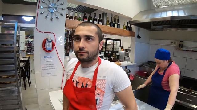 Где можно поесть самые вкусные хачапури в Таллинне. Грузинская кухня рулит в Эстонии | Cheap Trip смотреть онлайн