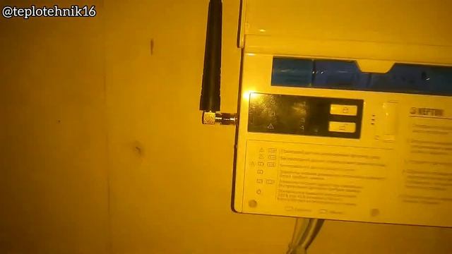 ? Беспроводные датчики Neptun настройка смотреть онлайн