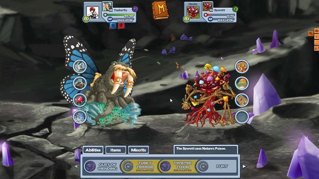 Мискриты качаем Виспера !! смотреть онлайн