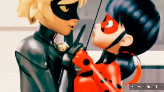 Леди баг и Супер кот клип к песне "Заберай меня скорей увози за 100 морей" смотреть онлайн