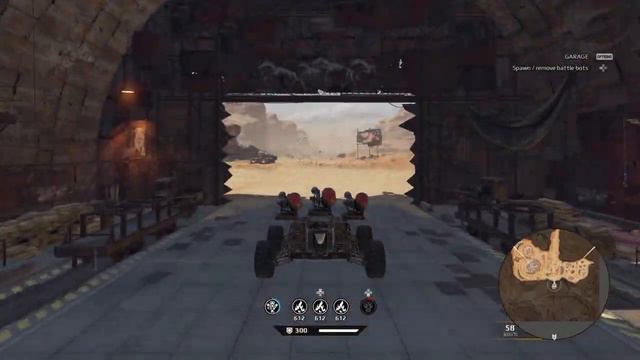 Triple Draco vs Triple Firebug DPS смотреть онлайн