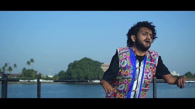 Man Mohini Lyrical-popping Dance| Hum Dil De Chuke Sanam | Baiju Dodiya B4zD смотреть онлайн