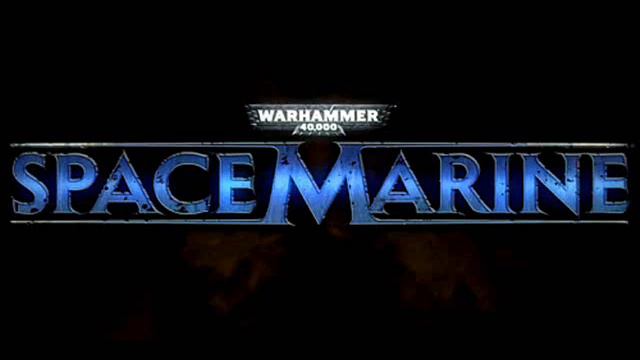 Warhammer 40.000: Space Marines ost - 3 Prelude to War смотреть онлайн
