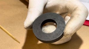 Седло клапана ДВС