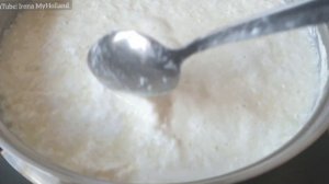 Закваска свежего молока и домашний творог