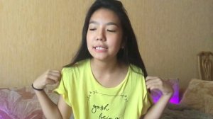 как СТАТЬ той самой “THAT” girl // становлюсь девочкой из ПИНТЕРЕСТ *мотивация для тебя*