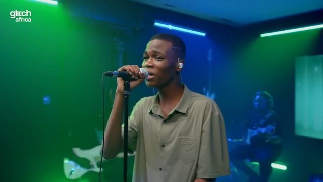 T Dollar - Rise (Glitch’ Live Session) смотреть онлайн