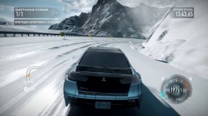 Need for Speed The Run - Полное прохождение - Без комментариев