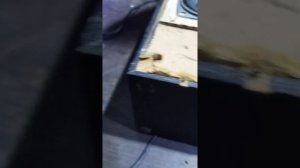 how to repair microlab m223 speaker with small speaker