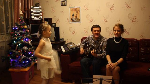 Поздравление с Новым 2016 Годом от проекта Tune-O-Matic смотреть онлайн