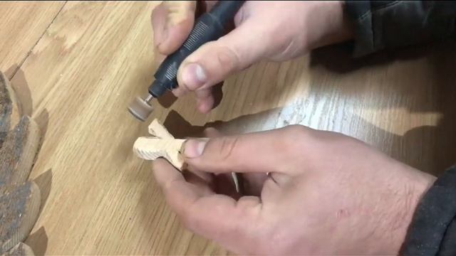 СТОЛЯРНЫЕ БЕЗДЕЛУШКИ | из обрезок досок в красивое изделие для декора БАНИ. #diy #своимируками#для смотреть онлайн