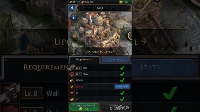 Game of Thrones Conquest TIPS and TRICKS to Level UP смотреть онлайн