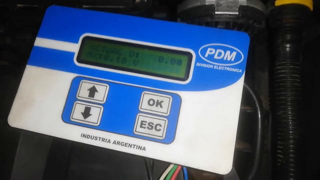 PRUEBA DE SENSOR ABS PEUGEOT 207 смотреть онлайн