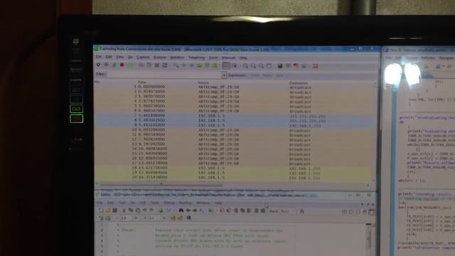 Kalman Filter on FPGA смотреть онлайн