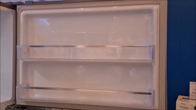 RT53K6360SL Twin Cooling Plus Teknolojili Buzdolabı - Ürün İncelemesi (YENİ - 2021) смотреть онлайн