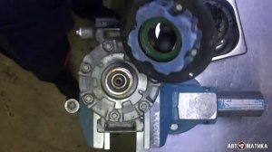 Volkswagen Touareg. Замена муфты компрессора кондиционера. Шум при работе