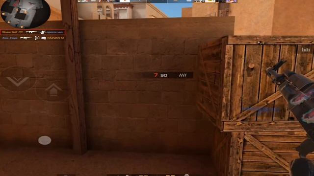 Fable КЕЙС УБЕРУТ!? | Standoff 2 смотреть онлайн