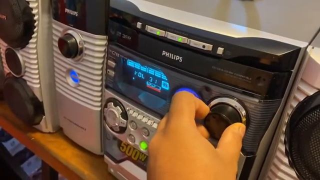 Philips woox system смотреть онлайн