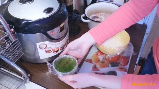 Готовим дома//Торт без выпечки (желейный) смотреть онлайн