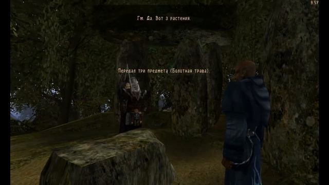 155 Б Готика 2 РеБаланс смотреть онлайн