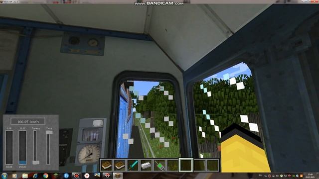 РАБОТА МАШИНИСТОМ В МАЙНКРАФТЕ ЭТОТ ДИСПЕТЧЕР ПРАНКАНУЛ МЕНЯ смотреть онлайн