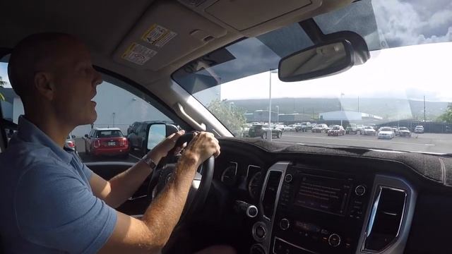 Nissan Titan XD diesel - bashed online, but what's the REAL story? смотреть онлайн