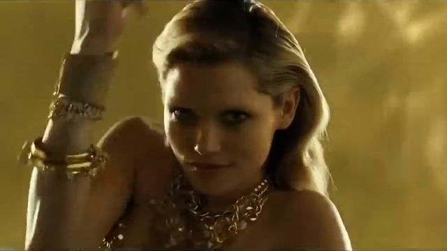 Paco Rabanne Lady Million Eau My Gold! (Леди Миллион О Май Голд от Пако Раббан) смотреть онлайн