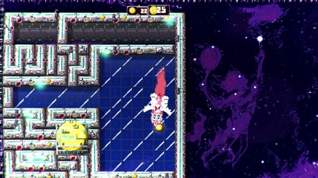 Pig Eat Ball: Nintendo Switch Gameplay Lancamento Oficial смотреть онлайн