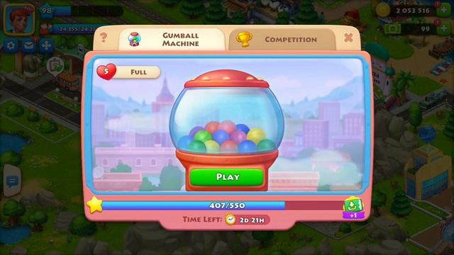 Rock beats | Golden ticket | Township Gameplay смотреть онлайн