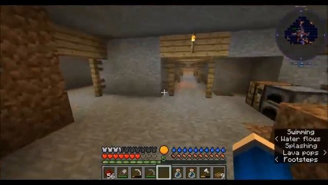 MineCraft Mod Server Minecolonies Pam's HarvestCraft 1 11 2 Ep 7 part 1 смотреть онлайн