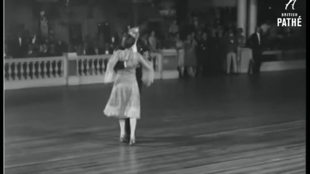 Foxtrot/Charleston/One-Step (UK 1926)