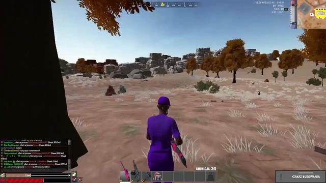 Hurtworld v2 Highlight #3 Pvp and Raids смотреть онлайн