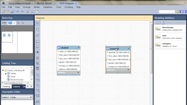 Question Set 04 | Database Management System | Java Institute смотреть онлайн