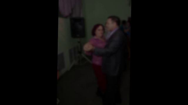 ЮБИЛЕЙ ПАПЫ-60лет смотреть онлайн