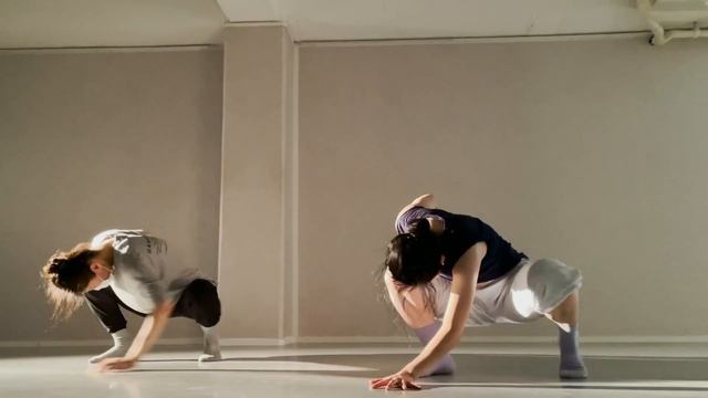 [Contemporary-Lyrical Jazz] Dancing With Your Ghost -Sasha Sloan Choreography. MIA| 댄스학원 | 재즈댄스 | 발 смотреть онлайн