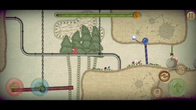 Where's Samantha?: ПЕРВАЯ ИГРА 2022 и ОЧЕНЬ ХОРОШЕНЬКАЯ ИГРУЛЬКА! смотреть онлайн