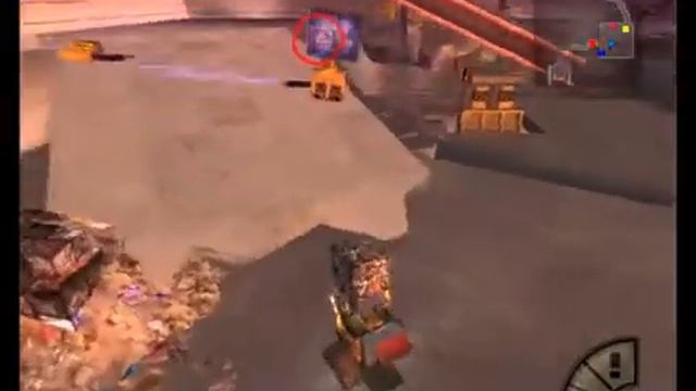 Обзор WALL-E