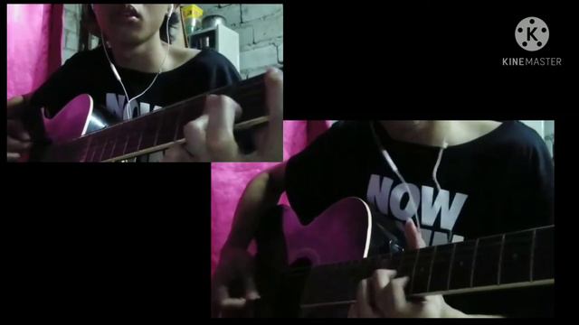 Best part // Daniel Caesar (Guitar cover) смотреть онлайн