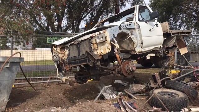 Car Removal