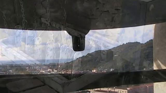 Le campane della Costa di S.Salvatore di Cogorno смотреть онлайн